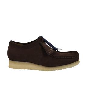 clarks wallabee价格, Clarks | Wallabee Suede商品图片 6.4折