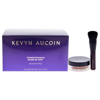 Kevyn Aucoin | Kevyn Aucoin Foundation Balm Ladies cosmetics 836622008434商品图片,7.6折