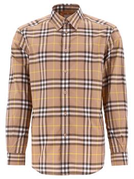 Burberry | "Caxton" shirt商品图片,9.2折