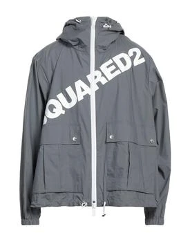 DSQUARED2 | 夹克 Full-length jacket,商家YOOX,价格¥3069
