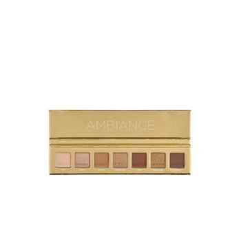 Sigma Beauty | Ambiance Mini Eyeshadow Palette 6.9折