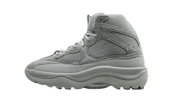 yeezy拖鞋, Adidas | Adidas Yeezy Desert Boot "Salt"商品图片 