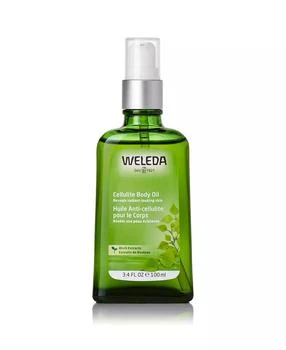 Weleda | Cellulite Body Oil,商家Macy's,价格¥138