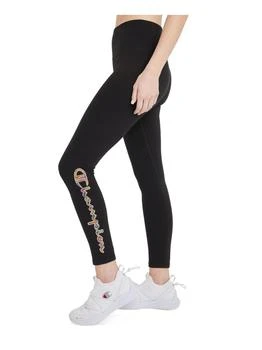 CHAMPION | Womens 7/8 Tights Athletic Leggings 7.7折起