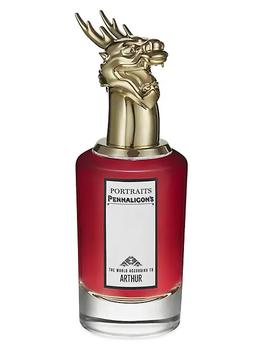 推荐The World According To Arthur Eau de Parfum商品