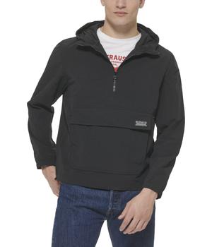 Levi's | Hooded Popover Jacket商品图片,3.2折起