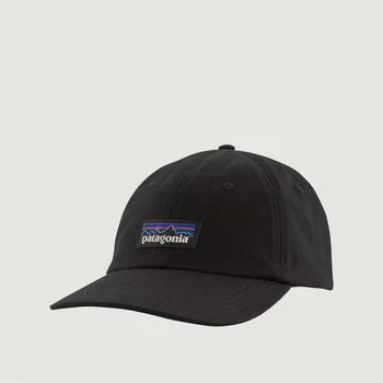 推荐Trad cap Black PATAGONIA商品