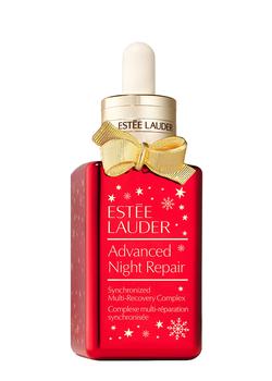 Estée Lauder | Advanced Night Repair Serum Limited-Edition Bottle With Bow 50ml商品图片,
