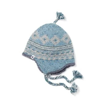 SmartWool | Hudson Trail Nordic Hat 