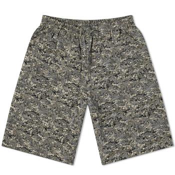 Needles真假, Needles | Needles Jacquard Basketball Shirt商品图片 7.6折