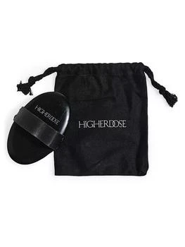 HigherDOSE | Supercharge Copper Body Brush,商家Saks Fifth Avenue,价格¥518