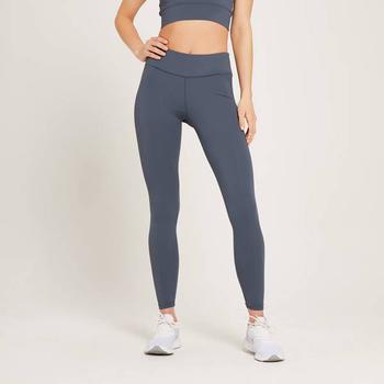 推荐MP Women's Linear Mark Training Leggings - Graphite商品