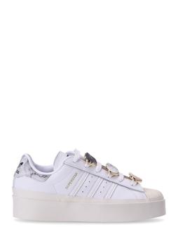 adidas superstar多少钱, Adidas | adidas SUPERSTAR BONEGA W商品图片 额外9折, 额外九折