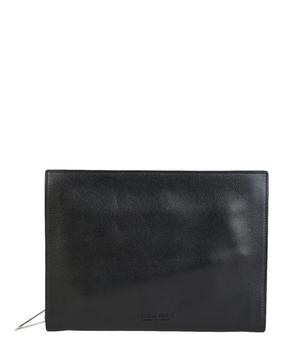 商品Leather Embossed Pouch图片