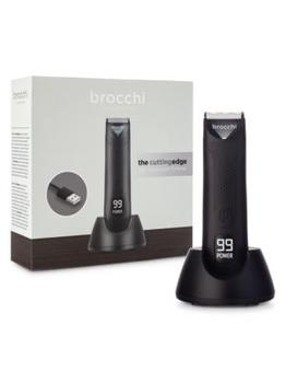 商品Brocchi | The Cutting Edge USB Waterproof Trimmer,商家Saks OFF 5TH,价格¥756图片