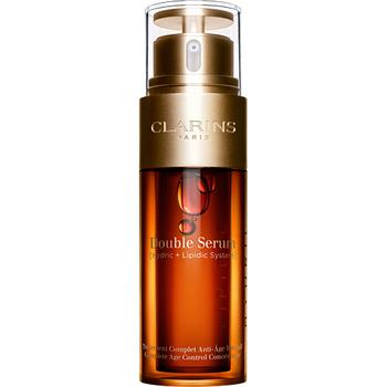 娇韵诗图片, Clarins | Clarins 娇韵诗 黄金双萃焕活修护精华露 50ml商品图片 额外7折, 额外七折