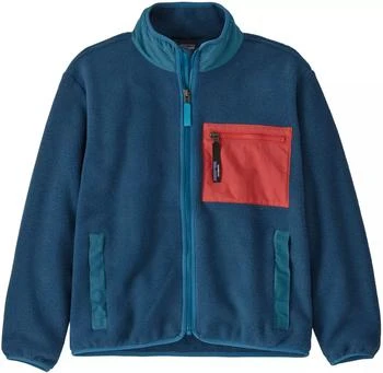 推荐Patagonia Youth Synchilla Jacket 【童款】商品