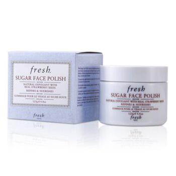 Fresh | Fresh - Sugar Face Polish 125ml/4.2oz商品图片,