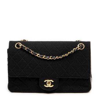 香奈儿122单肩包, [二手商品] Chanel | Classic Double Flap 26商品图片 