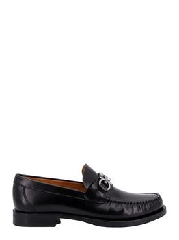 Salvatore Ferragamo | Leather loafer,商家Wanan Luxury,价格¥2816