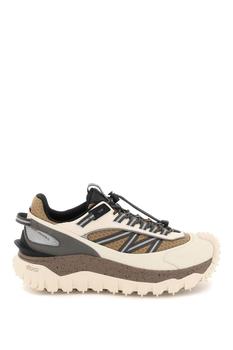 商品Moncler | Moncler Basic 'Trailgrip' Sneakers,商家StyleMyle,价格¥2840图片