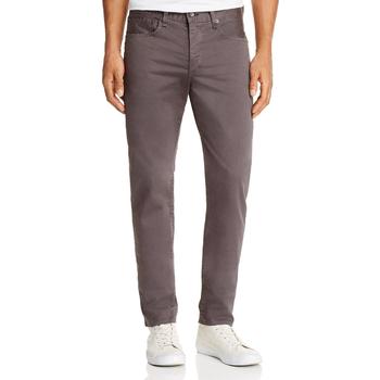 推荐Rag & Bone Mens Fit 2 Slim Fit Mid-Rise Straight Leg Pants商品