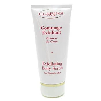 Clarins | Clarins 47710 Exfoliating Body Scrub for Smooth Skin, 200 ml-7 oz,商家Premium Outlets,价格¥477