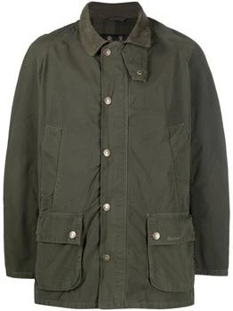 推荐BARBOUR - Cotton Jacket商品