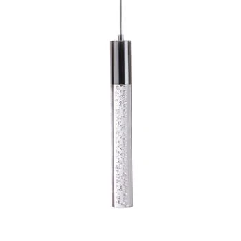 Finesse Decor | Sparkling Night Cylinder Chandelier // 1 Light,商家Premium Outlets,价格¥1495