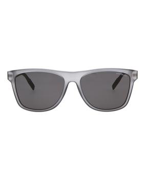 商品Square-Frame Injection Sunglasses图片