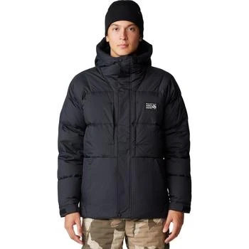Mountain Hardwear | Nevadan Down Parka - Men's,商家Backcountry,价格¥1027