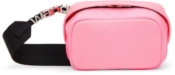 推荐Pink Heiress Sport Shoulder Bag商品