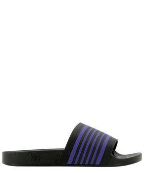 Needles正品, Needles | Needles Striped Slides商品图片 9折