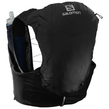 Salomon | Salomon 男士户外软壳衣 5026431BLACKEBONY 花色,商家Beyond Moda Europa,价格¥1401