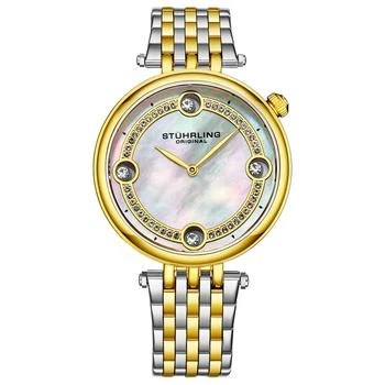 Stuhrling | Stuhrling Symphony 手表 1.6折×额外9.2折, 额外九二折