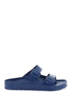 Birkenstock | Eva Arizona Slides 