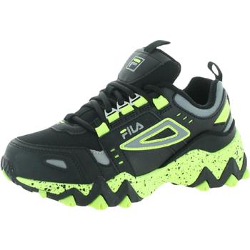Fila | Fila Boys Oakmont TR Gym Exercise Athletic and Training Shoes商品图片,2.4折起×额外8.5折, 额外八五折