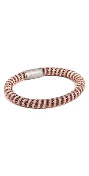 CAROLINA BUCCI, CAROLINA BUCCI | Carolina Bucci Twister Bracelet商品图片 