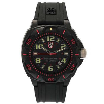 推荐Luminox Sentry Quartz Men's Watch XL.0215.SL商品