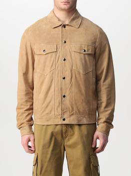DONDUP | Dondup jacket for man商品图片,额外7折, 额外七折