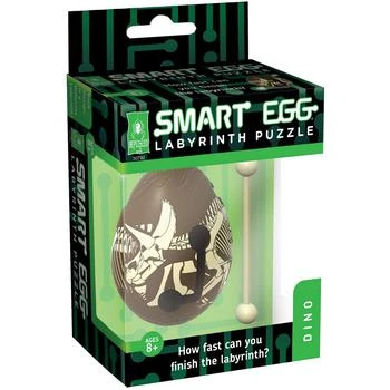 BePuzzled | Smart Egg Labyrinth Puzzle - Dino - Dinosaur Toy,商家Macy's,价格¥90