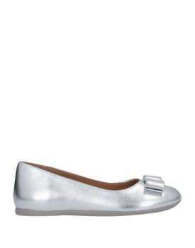 菲拉格慕鞋子, Salvatore Ferragamo | Ballet flats商品图片 5.2折