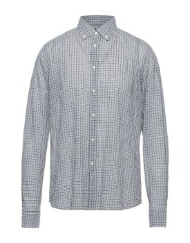 DONDUP | Checked shirt商品图片,2.6折