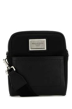 Dolce & Gabbana | Dolce & Gabbana Shoulderbags in Black,商家Modayn,价格¥5875