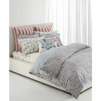 Ralph Lauren | Maddie Floral 3-Pc. Comforter Set 