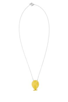 推荐Loewe Balloon Pendant Necklace商品