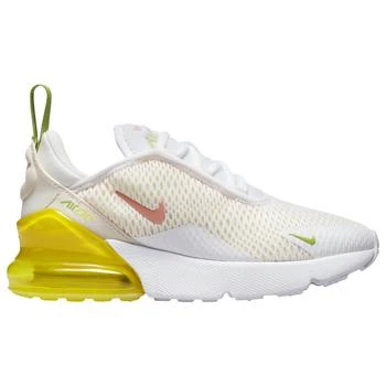 推荐Nike Air Max 270 - Boys' Preschool商品