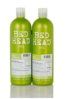 推荐Bed Head Urban Anti-Dote Shampoo & Conditioner Set商品