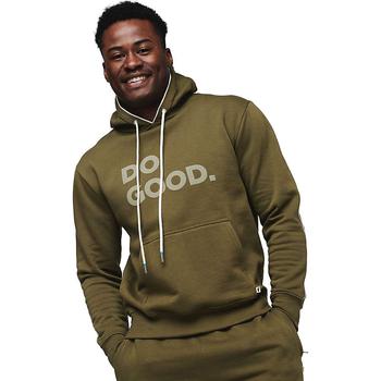 推荐Cotopaxi Men's Do Good Hoodie商品