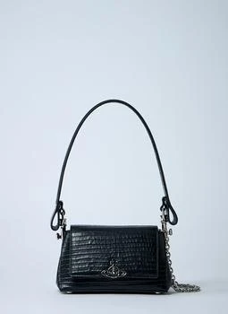Vivienne Westwood | 女士 Hazel系列 小号手提包,商家LN-CC,价格¥1894